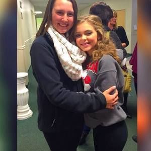 Meet your Posher, Bree