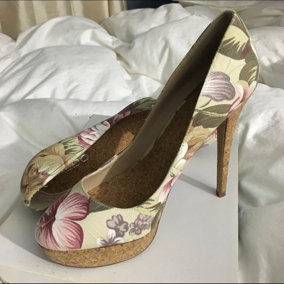 Aldo's Destime Heels