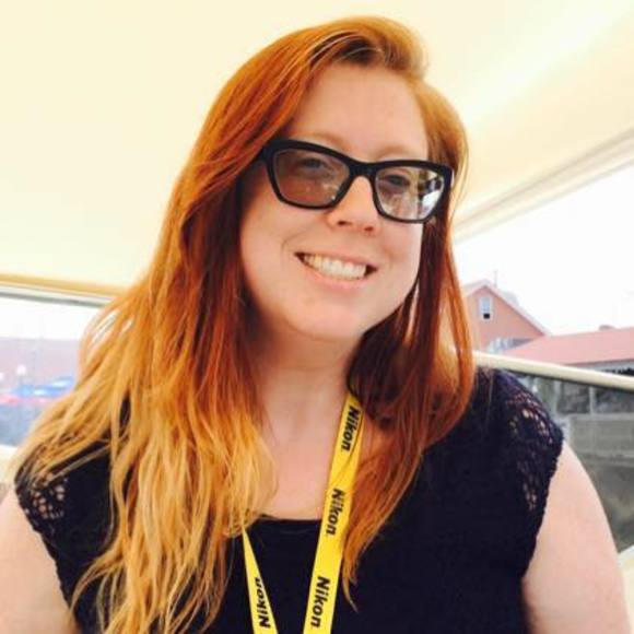 Meet your Posher, Ruth - Picture 1 of 1