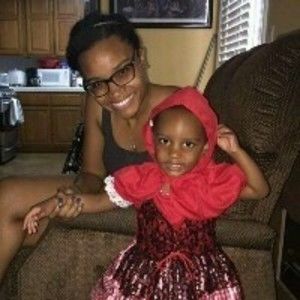 Meet your Posher, Jerri