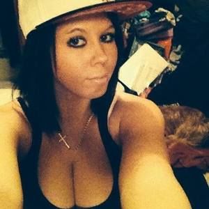 Meet your Posher, Brandy