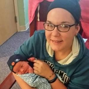 Meet your Posher, Stacy