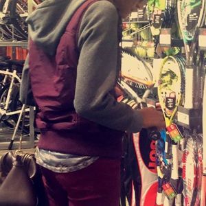 Meet your Posher, Devon