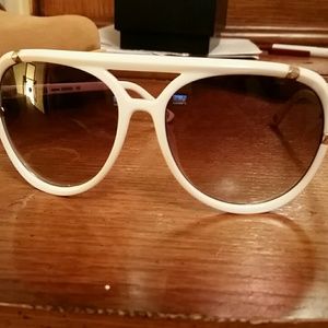 Michael Kors aviator sunglasses (Jemma)