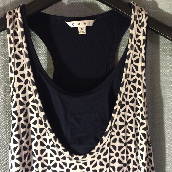 Cabi Maxi