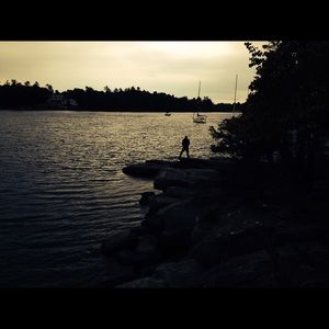 Meet your Posher, Molly