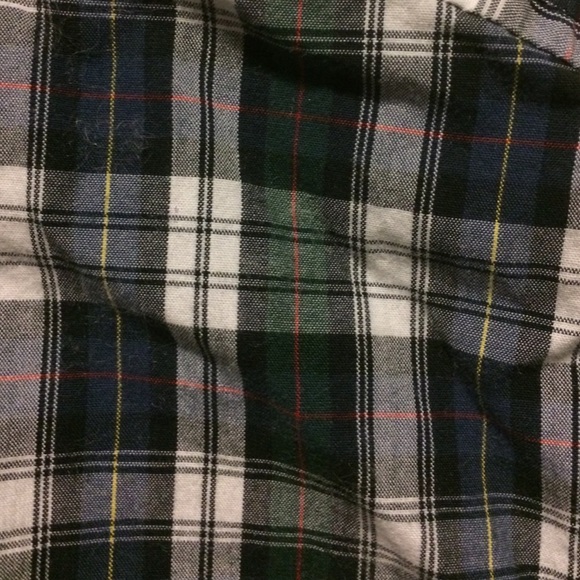 Fit button down shirt with pocket. - Picture 2 of 2