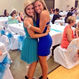 Meet your Posher, Gabby