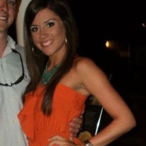 Meet your Posher, Allison