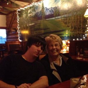 Meet your Posher, Jerris