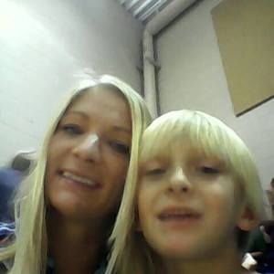 Meet your Posher, Atosha