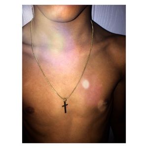 Cross Chain