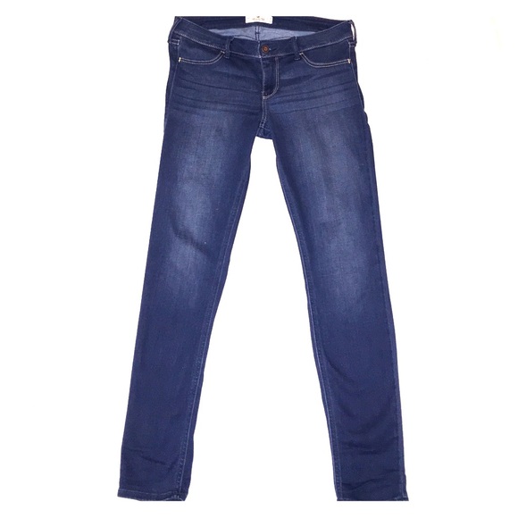 Hollister Jeggings