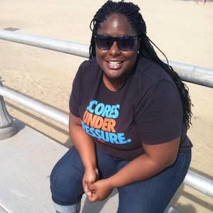 Meet your Posher, Jana