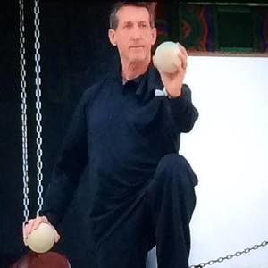 Meet your Posher, David-dorian