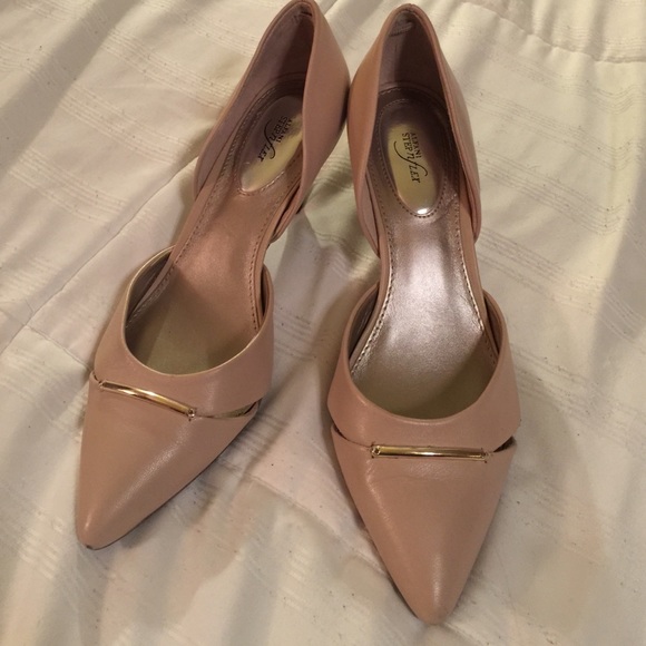 Alfani heels