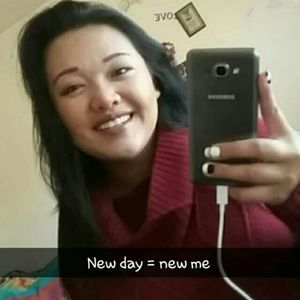 Meet your Posher, Cherrie