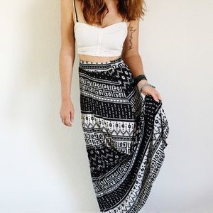 Brandy Melville Skirt