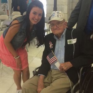 Meet your Posher, Shelby