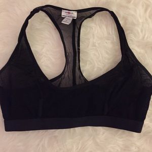 UO Cosabella Mesh Bra Top