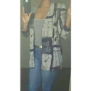 Vintage Blazer