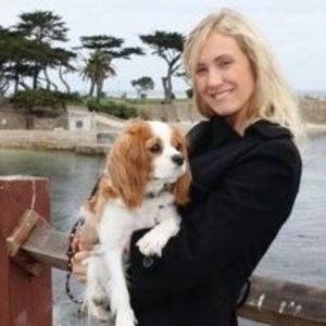 Meet your Posher, Tiffany