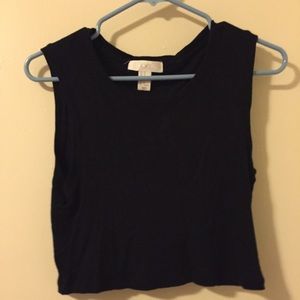 Forever 21 top