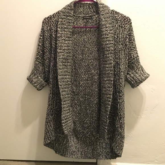 Express Sweaters - Beautiful woman's Cardigan