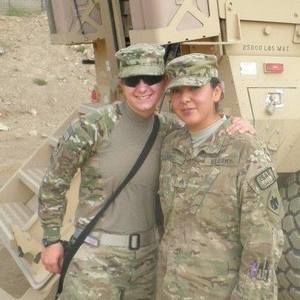 Meet your Posher, Bethany