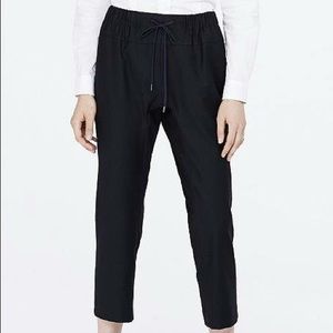 ARMANI EXCHANGE Tailored Jogger