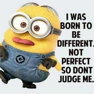 Meet your Posher, Brandy