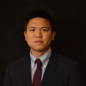 Meet your Posher, Edmond