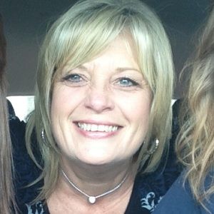 Meet your Posher, Vicki