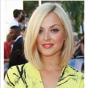 Meet your Posher, Tori