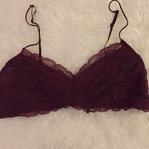 UO Lace Bralette