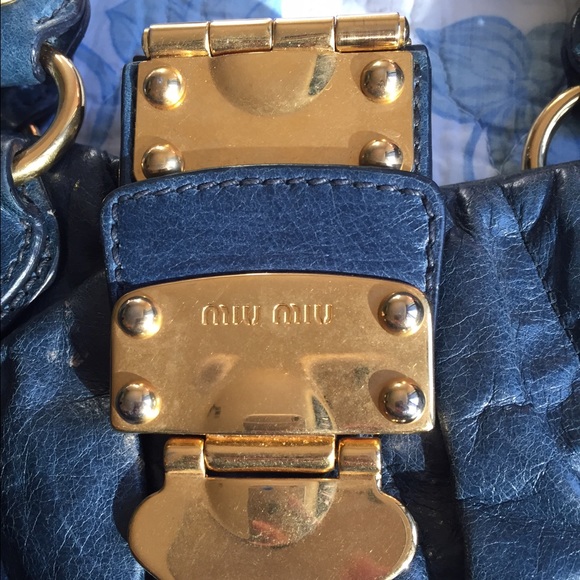 Miu Miu Purse - Picture 2 of 2
