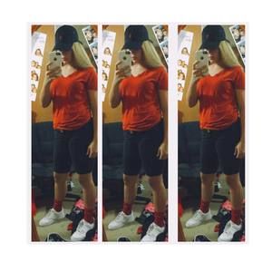 Meet your Posher, Haley