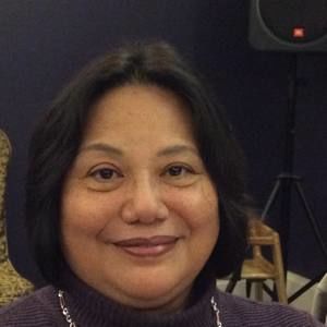 Meet your Posher, Judy