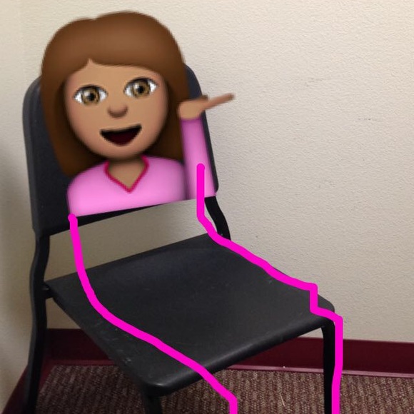 Meet your Posher, Blanca