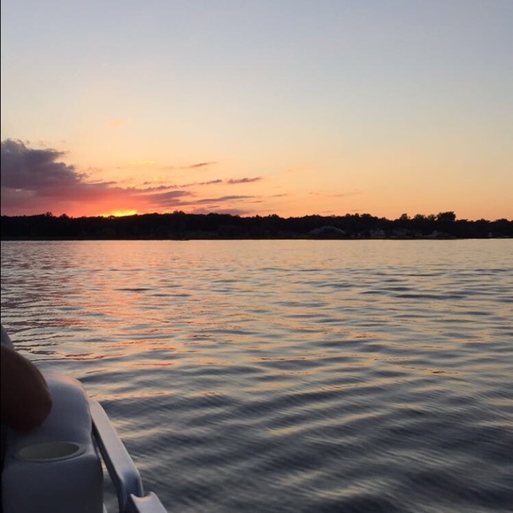 Meet your Posher, Jenna - Picture 1 of 1