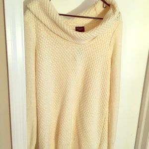 American Eagle sweater dress