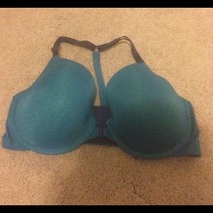 Victoria Secret Razorback bra!