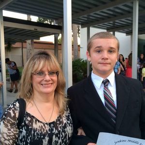 Meet your Posher, Nancy