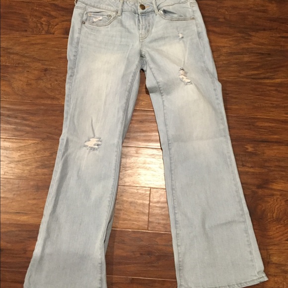 American Eagle Outfitters Pants - 🚫SOLD!!!🚫American Eagle Boot cut jeans
