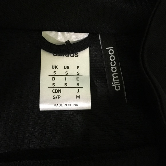 Adidas Jacket - Picture 2 of 3