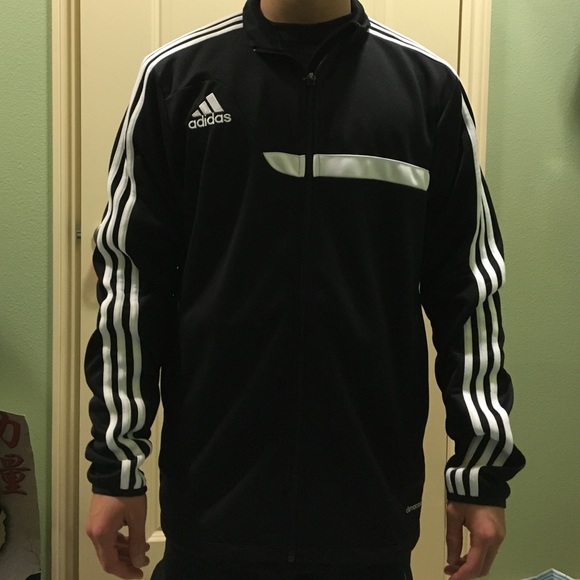 Adidas Jacket - Picture 3 of 3