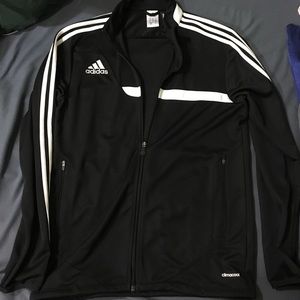Adidas Jacket
