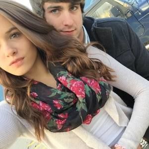 Meet your Posher, Abby