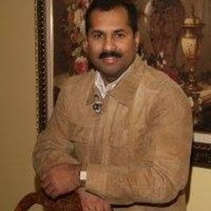 Meet your Posher, Miguel