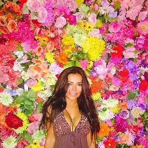 Meet your Posher, Anita